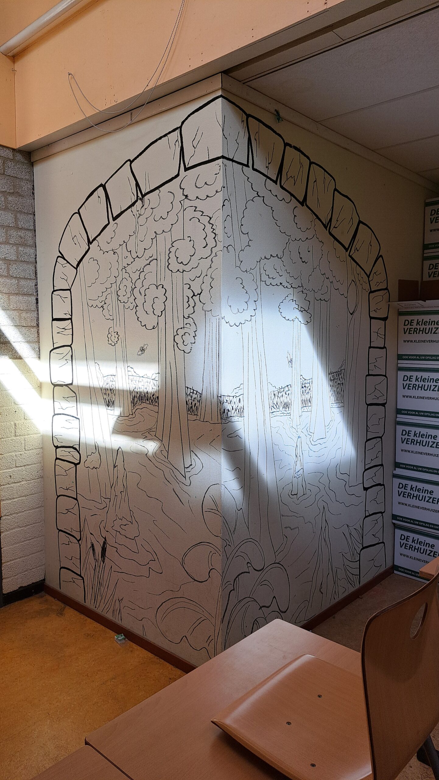 Schoolproject