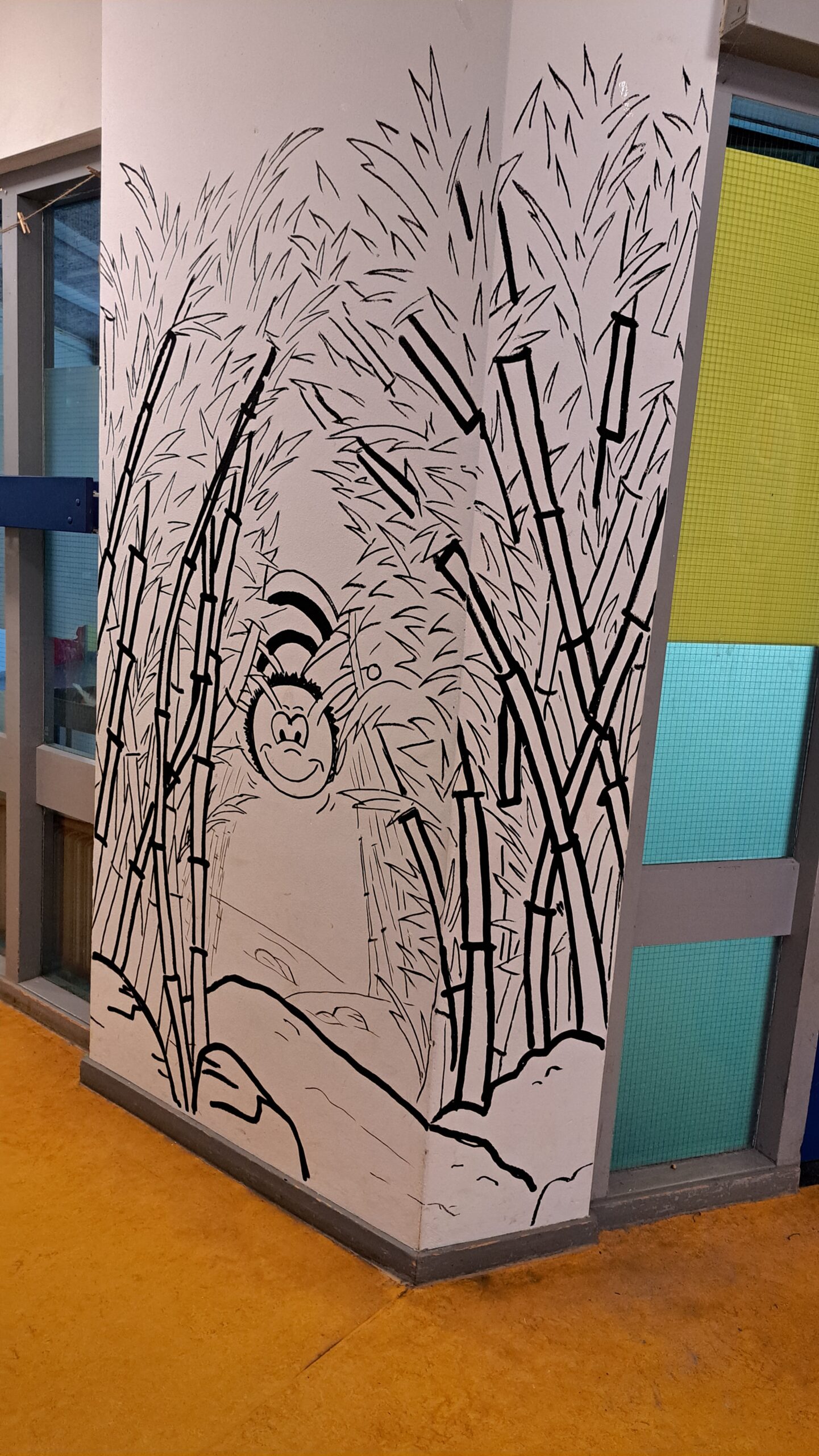 Schoolproject